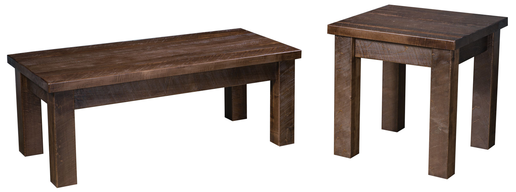 Conroe Occasional Tables-#167