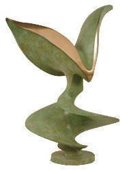 BLYTHE SPIRT   82x60x30cm    Edition 8