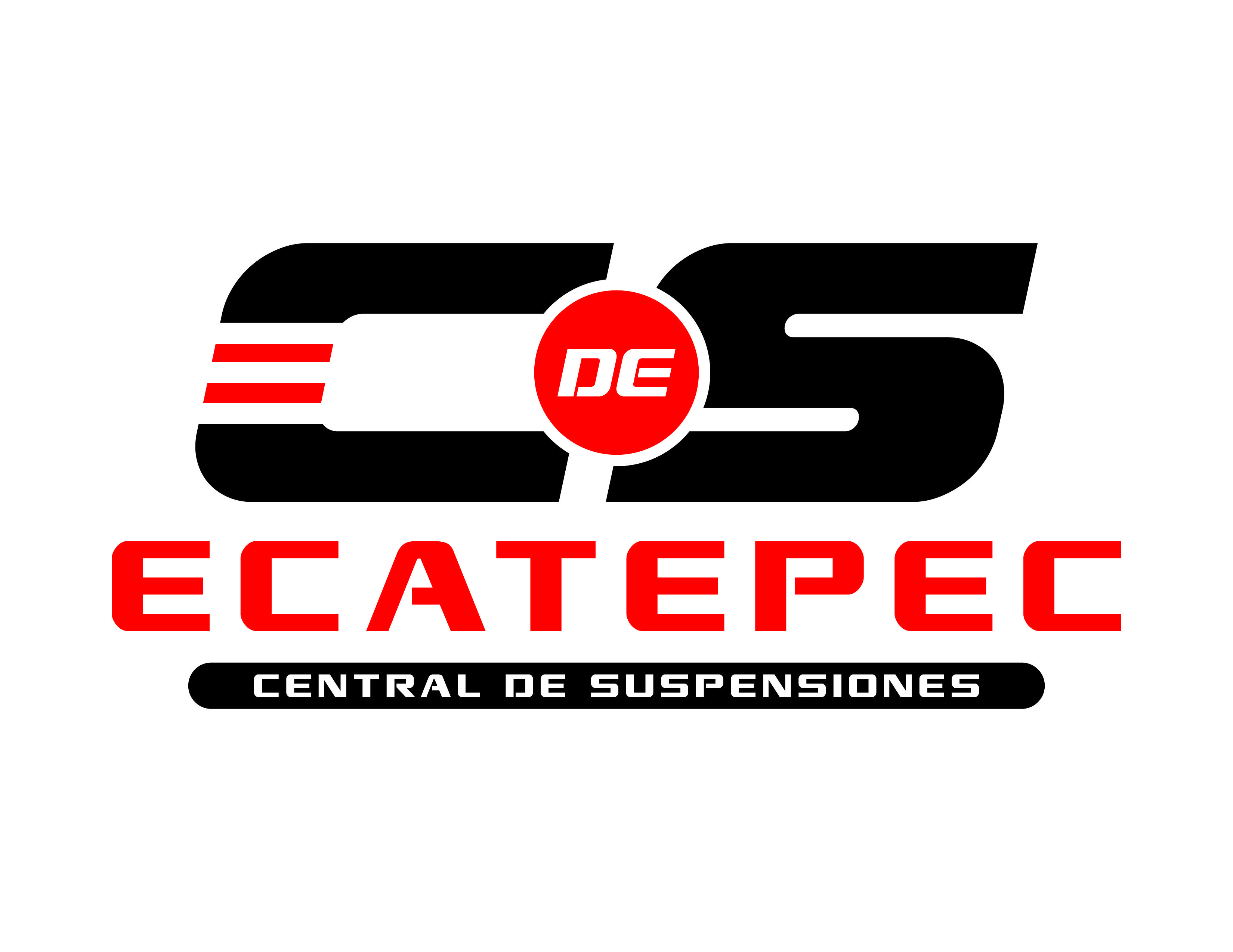 Central de Suspensiones