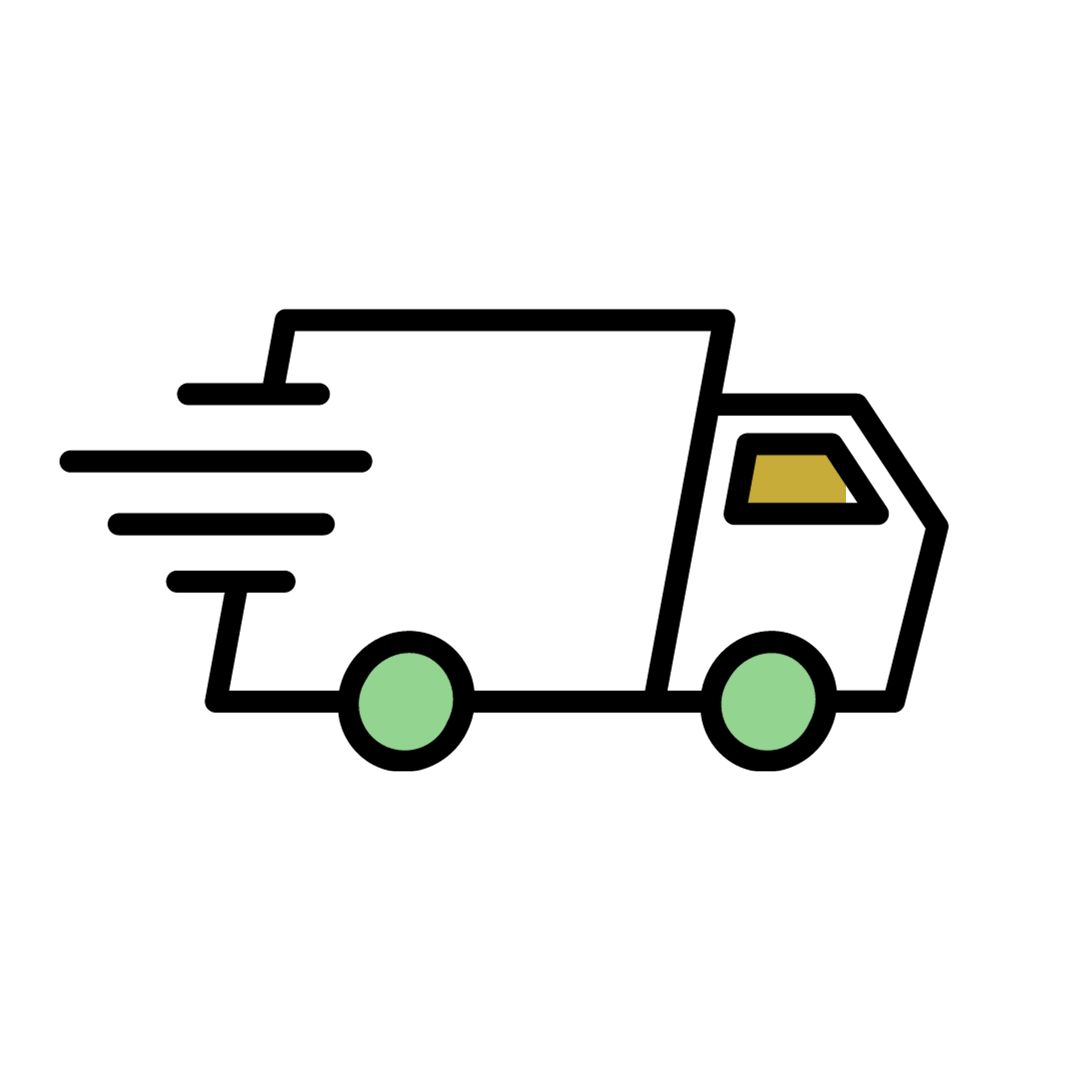 ENVIOS GRATIS
En Barahona y algunas zonas aledañas