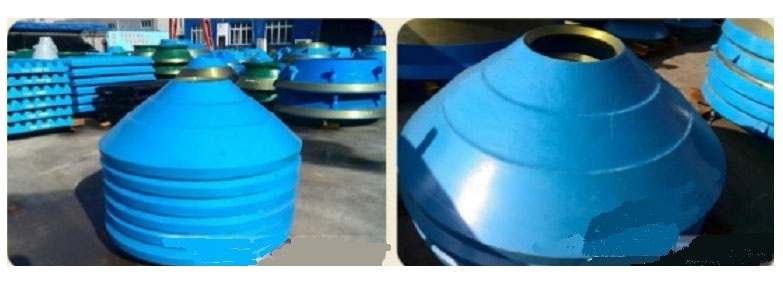 ARVI - TAZON Y NUEZ PARA CONOS TRIO