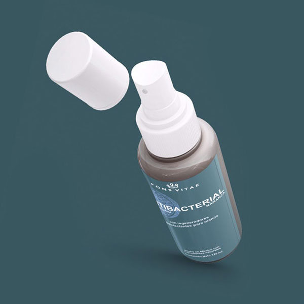 FONS VITAE - Productos a base de regenerativos naturales 100% orgánicos