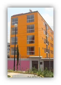  2DA. CERRADA DE MICHOACÁN No. 9 
No. DE  VIVIENDAS 20
