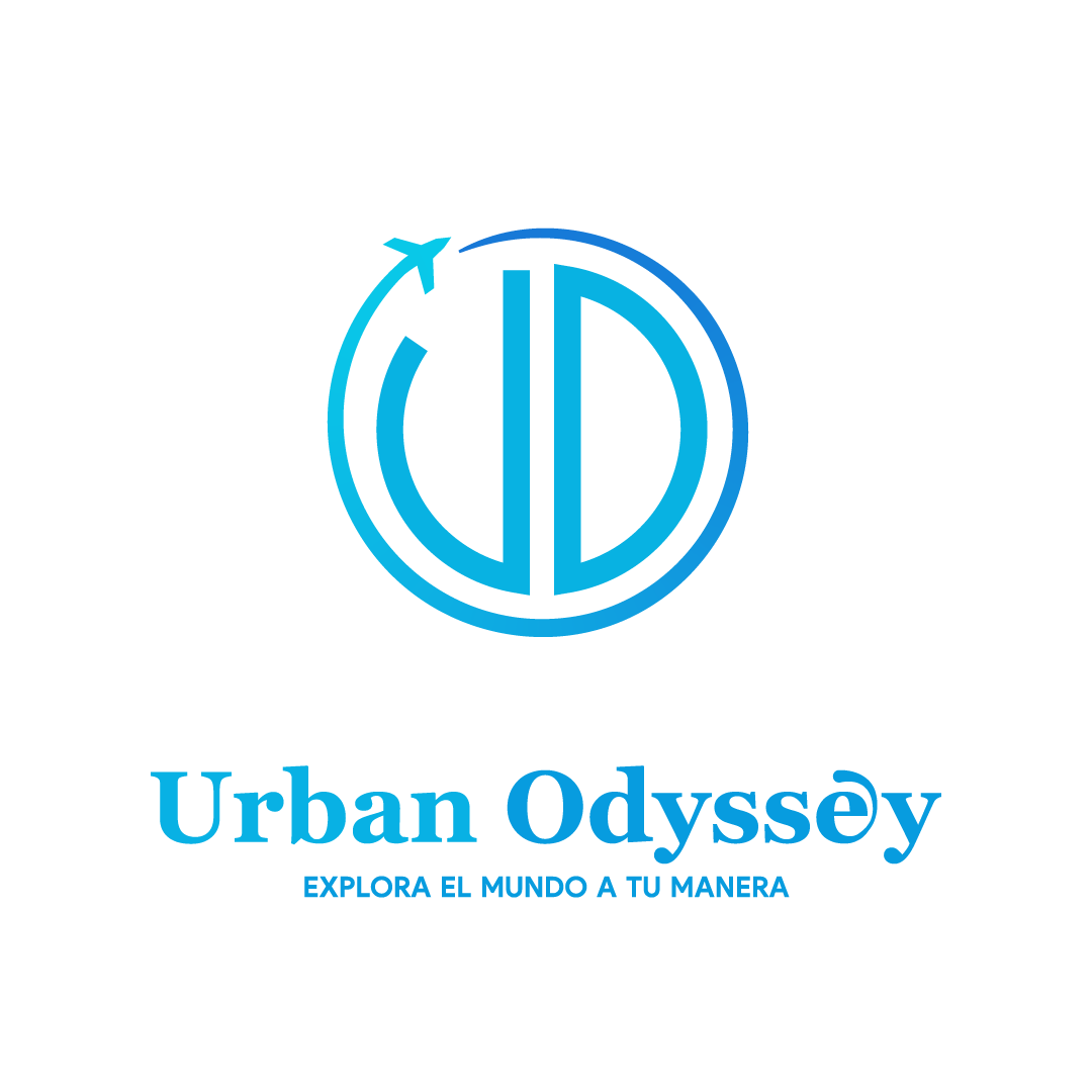 urbanodyssey.com.mx
