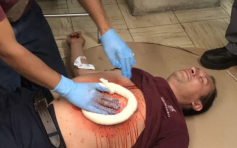 Seguridad e Ingeniería Consultores SA de CV - RESIDUOS PELIGROSOS