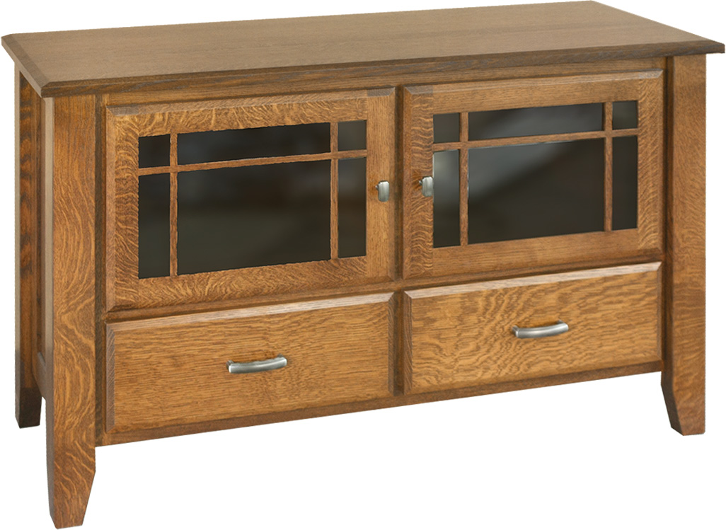 Ashton TV Cabinet-#67