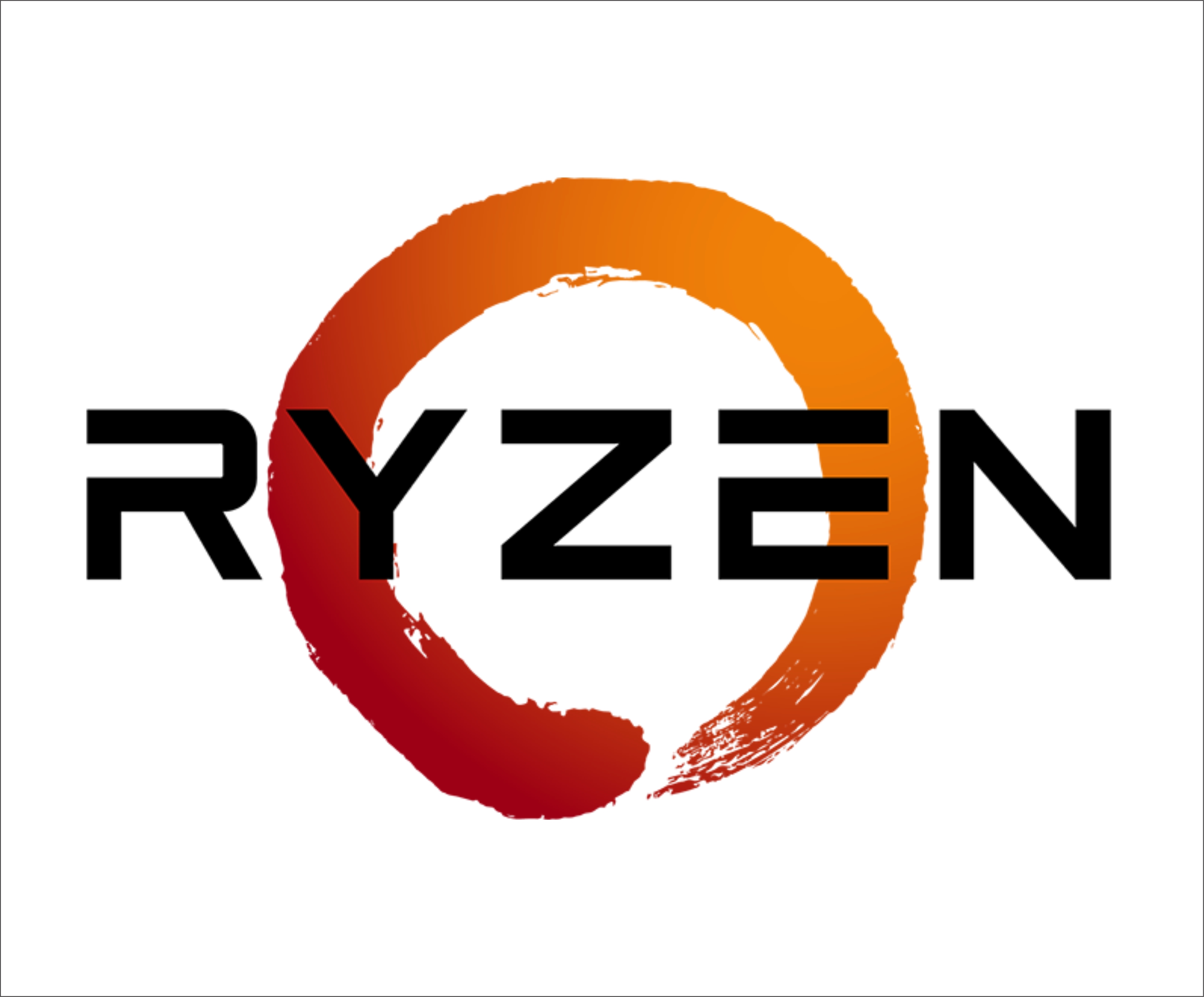 Imagen de logotipo de muestra