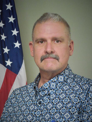 Brad Baltzly