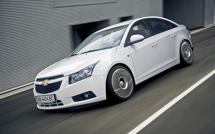 Automotive