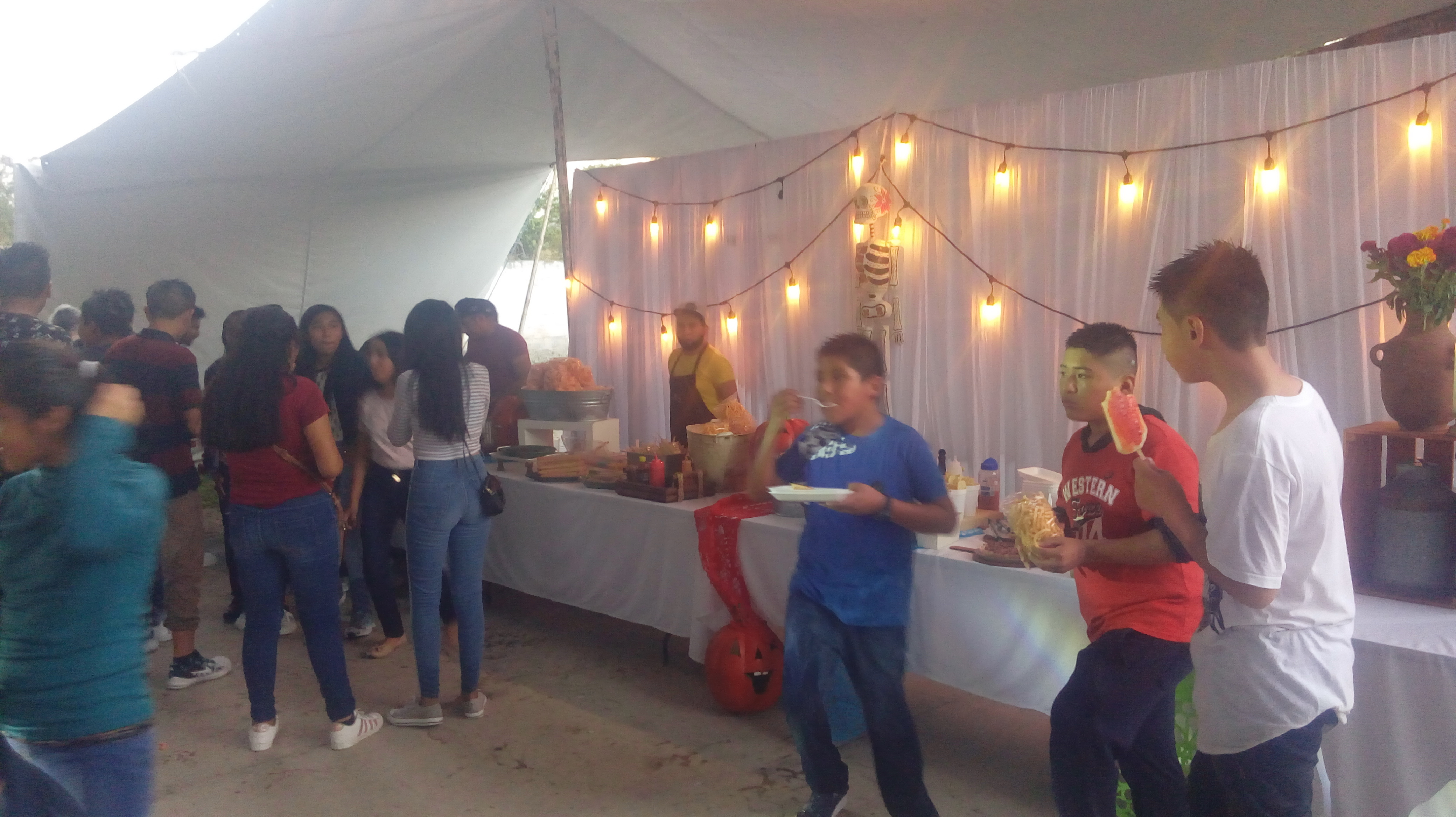 BIENVENIDA A LOS ALUMNOS DE PRIMER GRADO