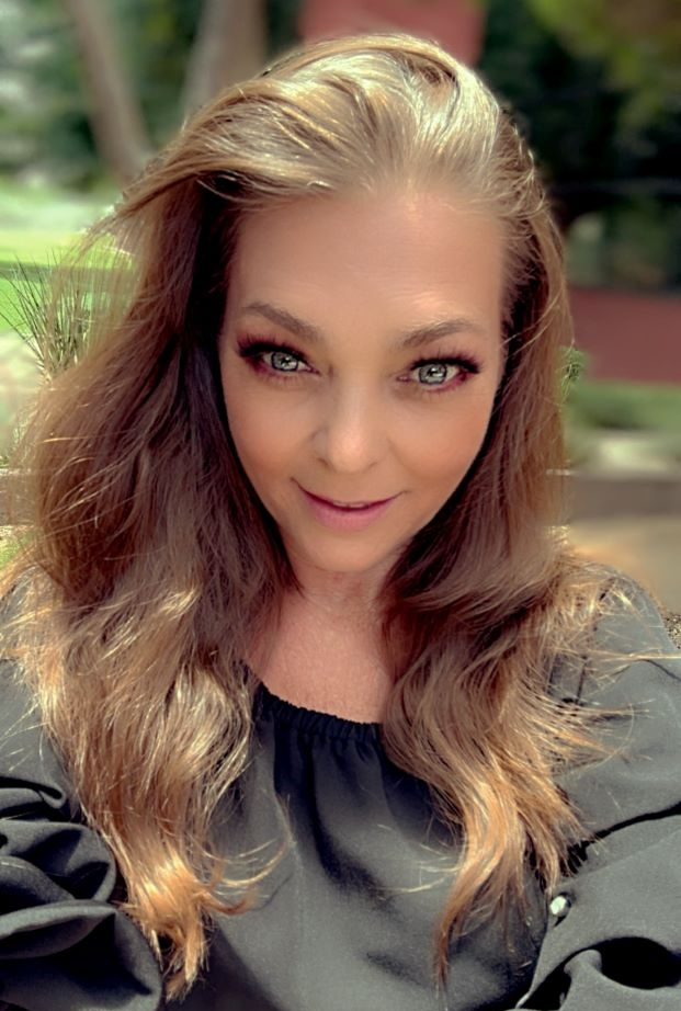 Jessica Farrell Falkor Financial LLC Life Insurance Agent 