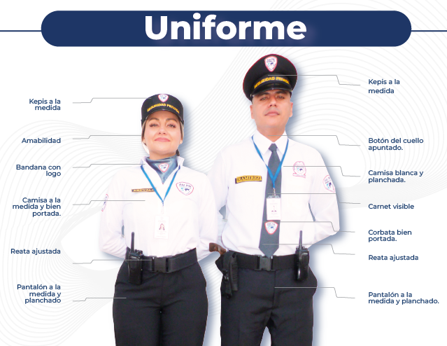Uniforme Uniforme