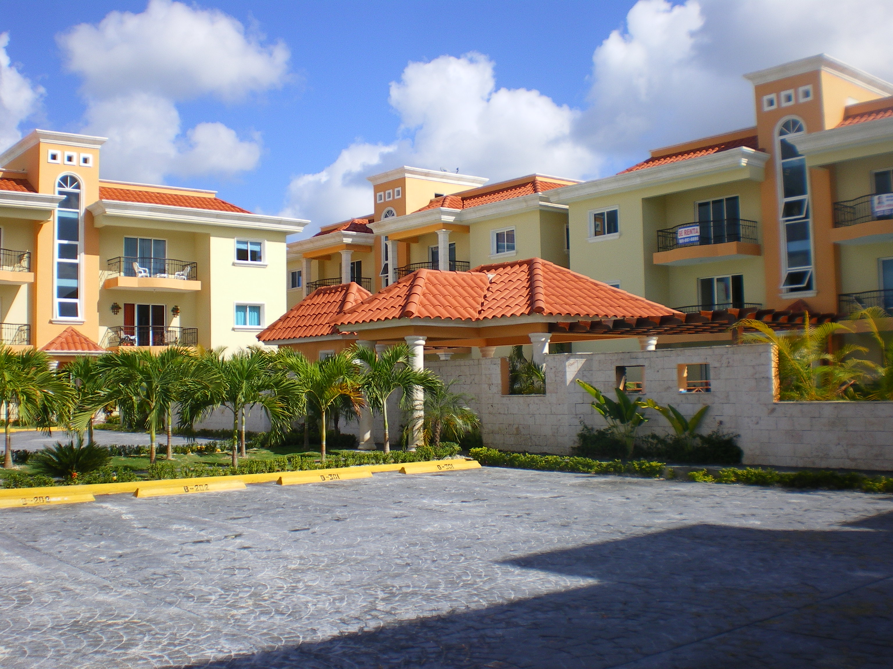 Residencial Laura Michelle III