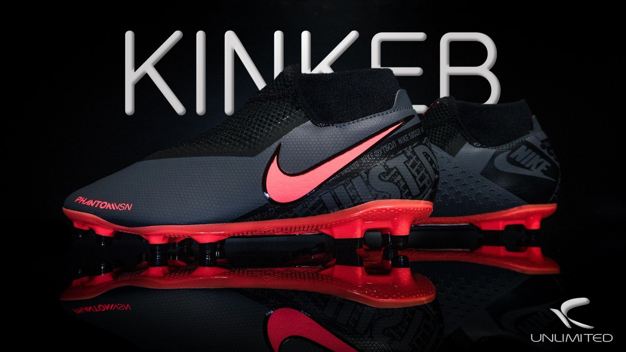 Nike Phantom Vision Academy Dynamic Fit MG 