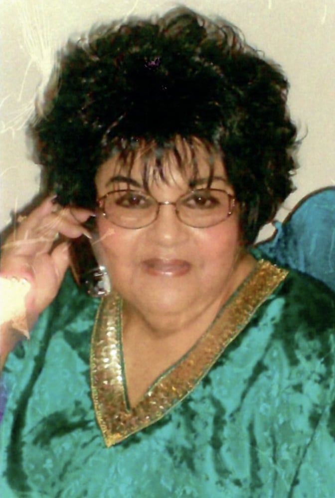 Mabel L. Byers