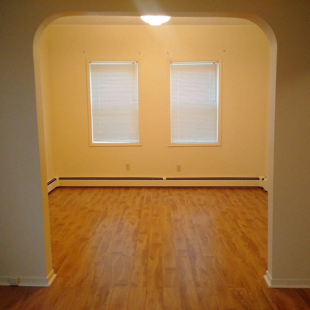 434 Lancaster #2 Dining Room