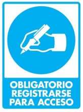 Medidas: 30x40.
Acabados: Normal.