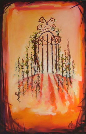 Gate
