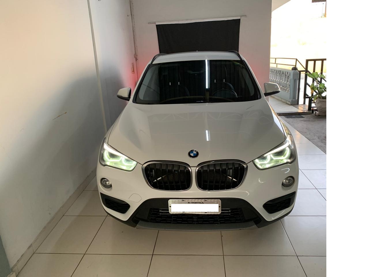 BMW  X1  2017/2017