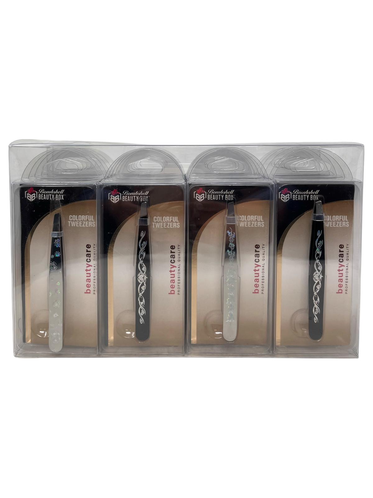 BB-19
TWEEZER 
24 PC