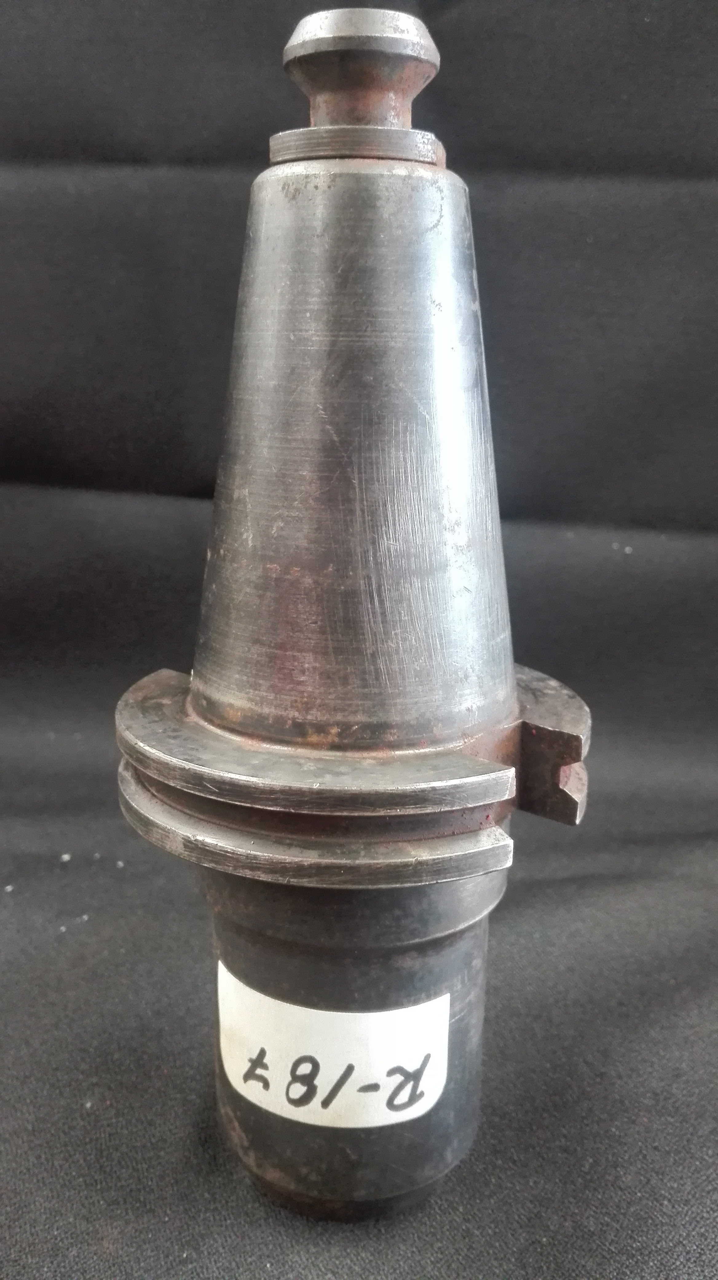 MODELO: R187 CAT45
DIAMETRO ø ¾"in