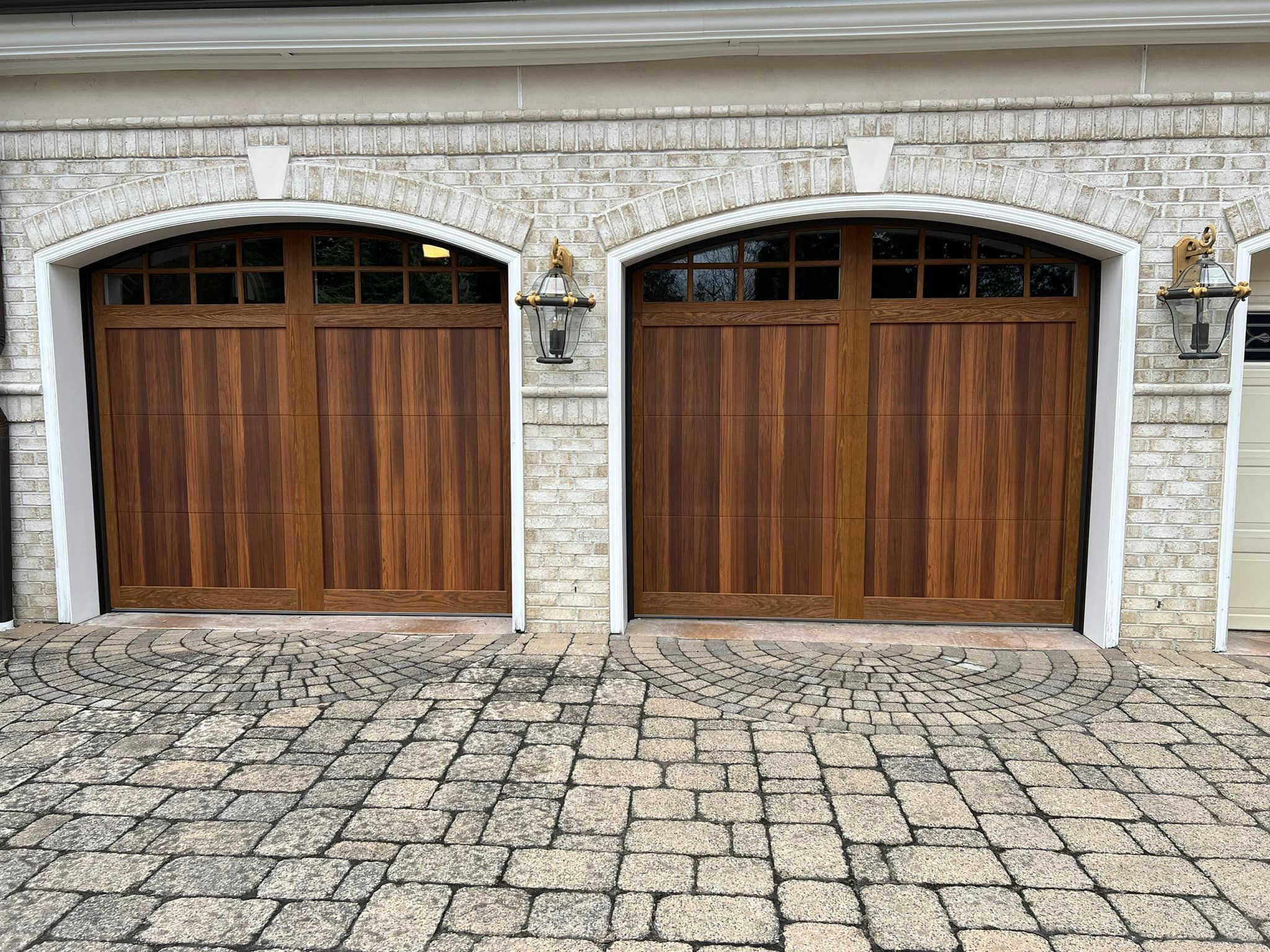 Residential Garage Door Offerings - Neptune Garage Door Company