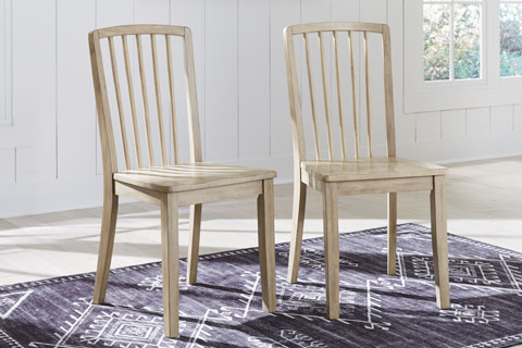 D511 Gleanville
Chairs ONLY