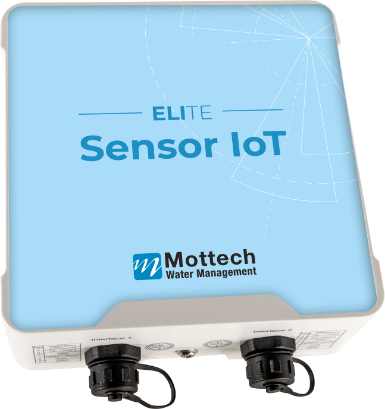 Sensor IoT