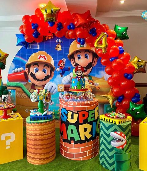 Cilindro Temático de Mario
Principal 60, 5D X 80CM Altur
Pequeño 40, 5D X 58 CM Altura.
$60.000
Precio Unitario