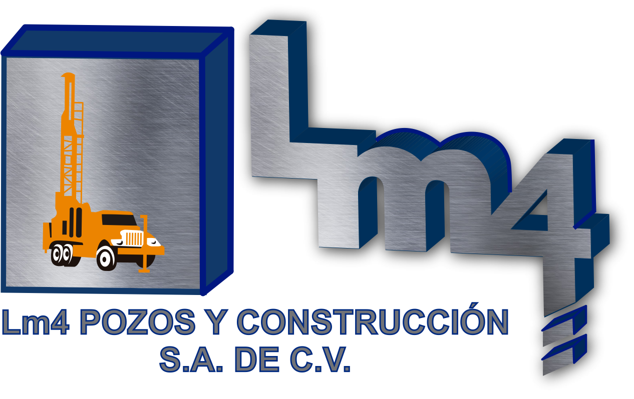 LM4 POZOS Y CONSTRUCCIÓN S.A. DE C.V.