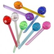 Pin lights
