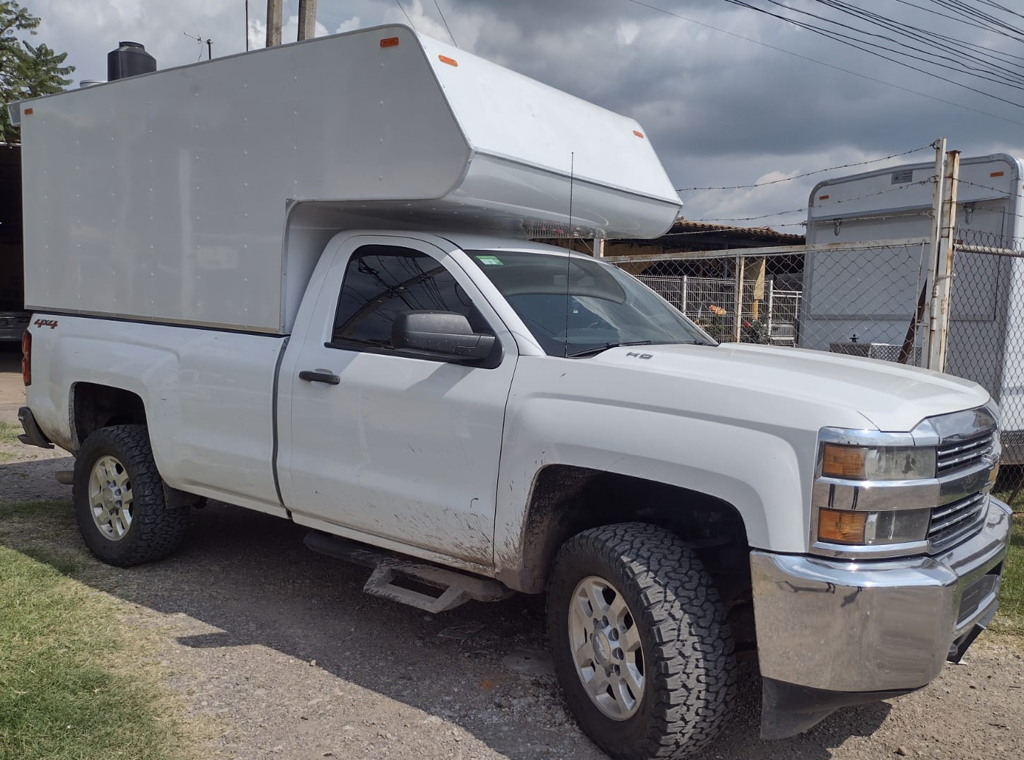 2.4.44 camper de cachucha