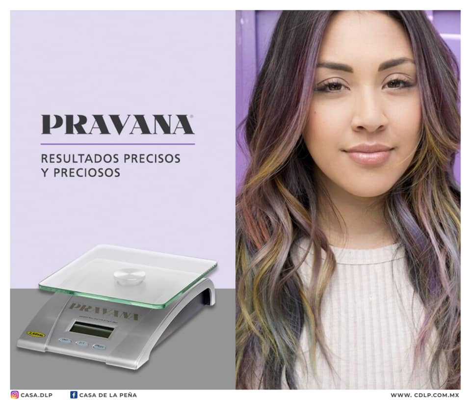 Lo mejor para tu alma y cabello
