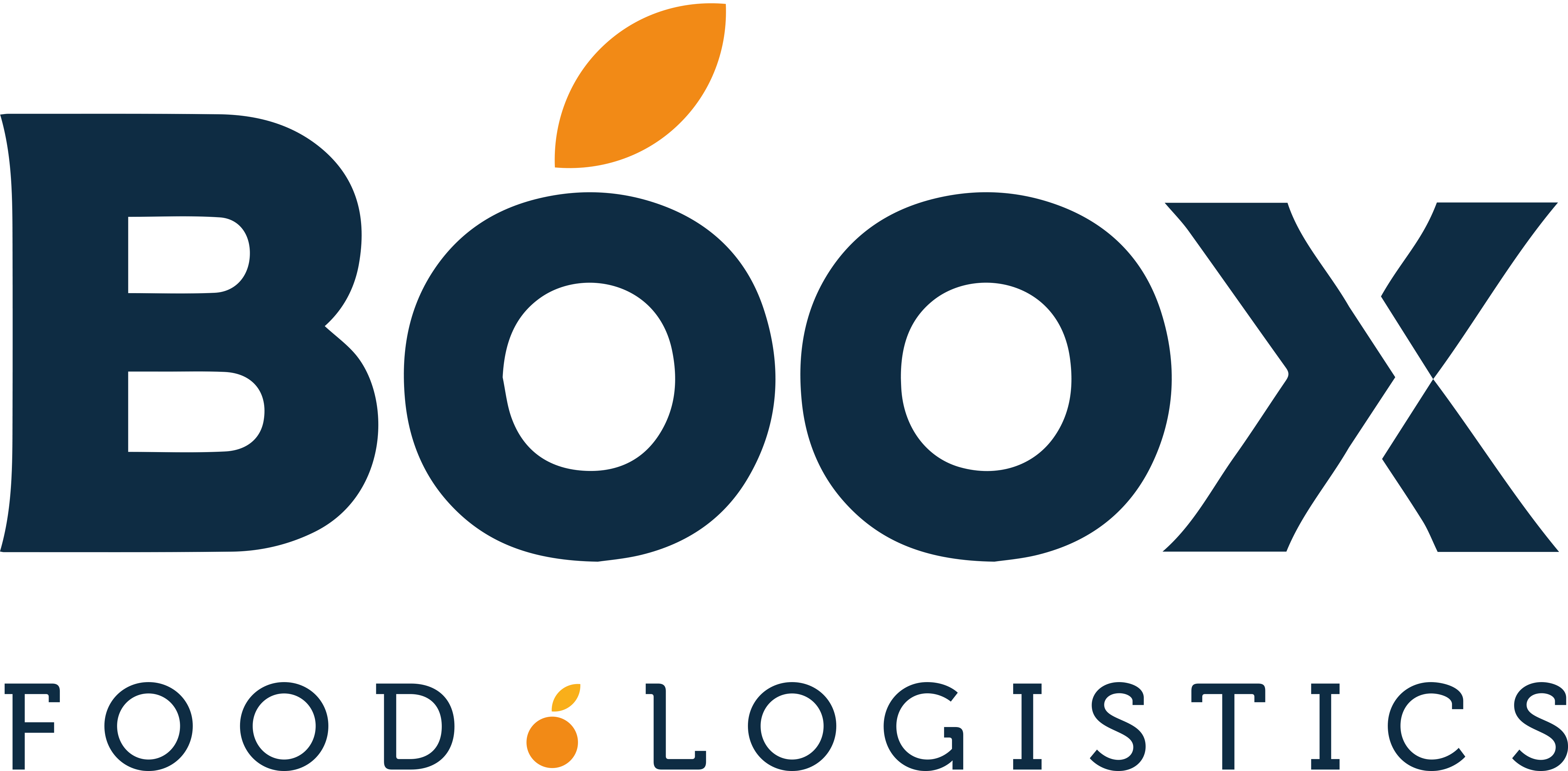 BOOX Food Logistics - Transporte, Logística, Almacén y Distribución en todo México
