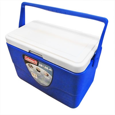 Coleman hieleras Xtreme 28qt 26 litros