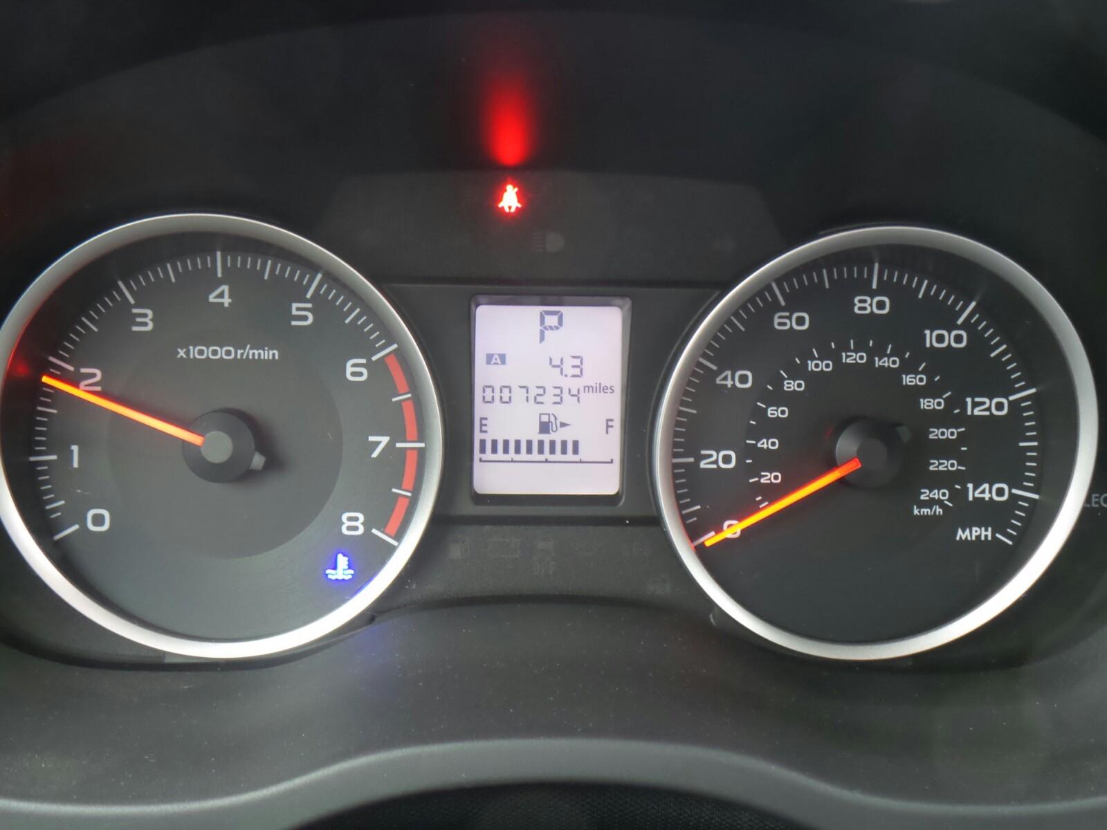 ODOMETER