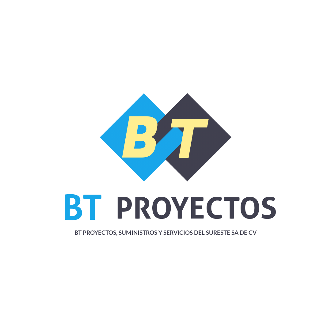 Bienvenido - BT PROYECTOS