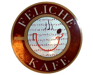 Café - Feliche Kafe - Aguascalientes