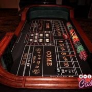 Craps Game