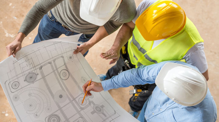 PYDASA - SUPERVISION DE OBRAS
