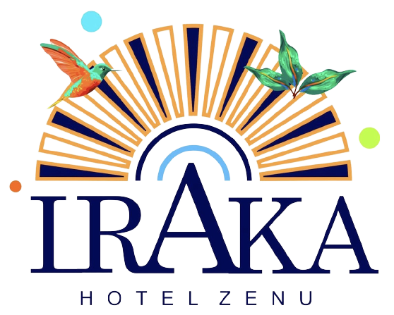 IRAKA HOTEL ZENU