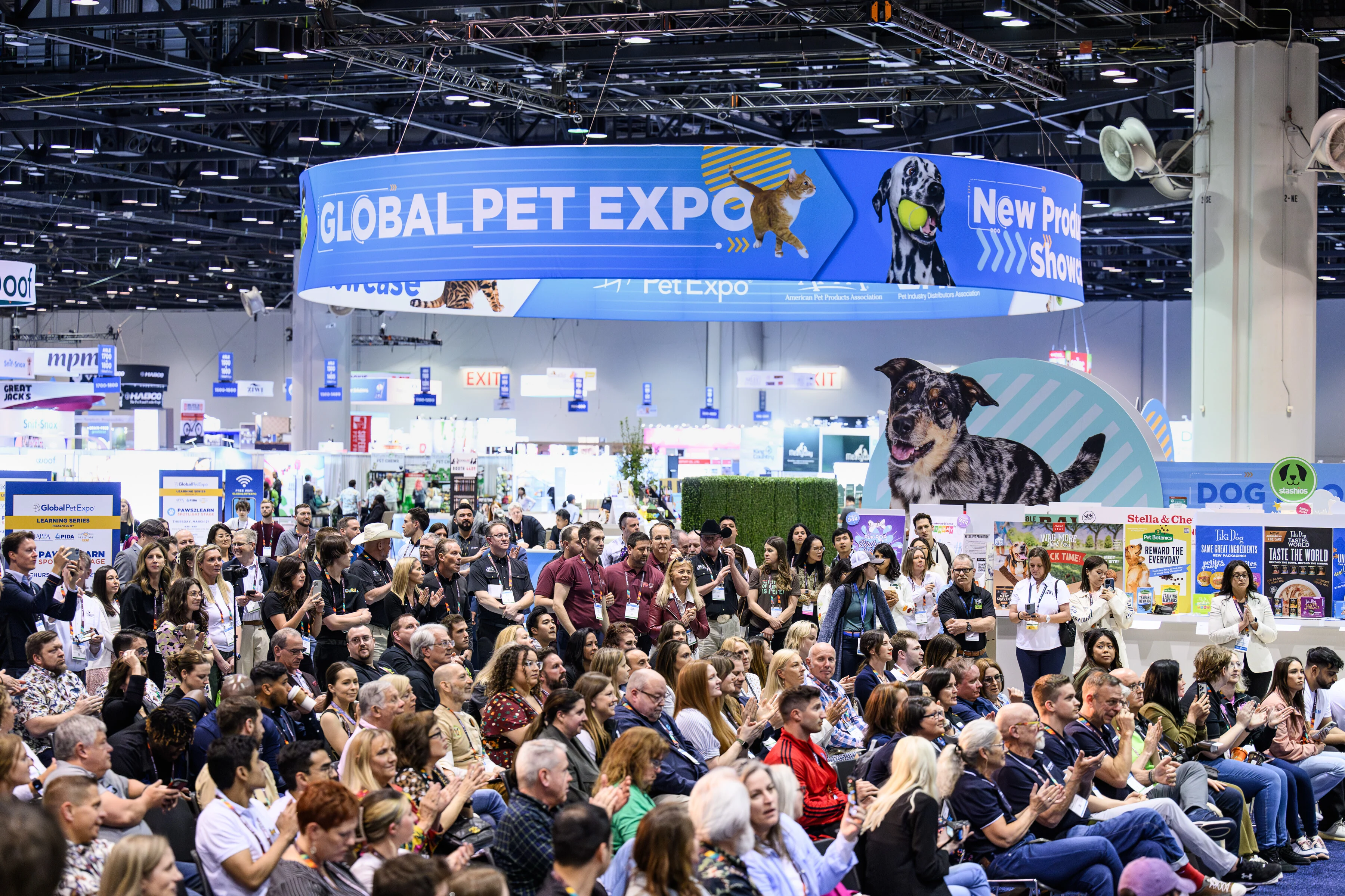 Global Pet Expo 2024 - Orlando, FL