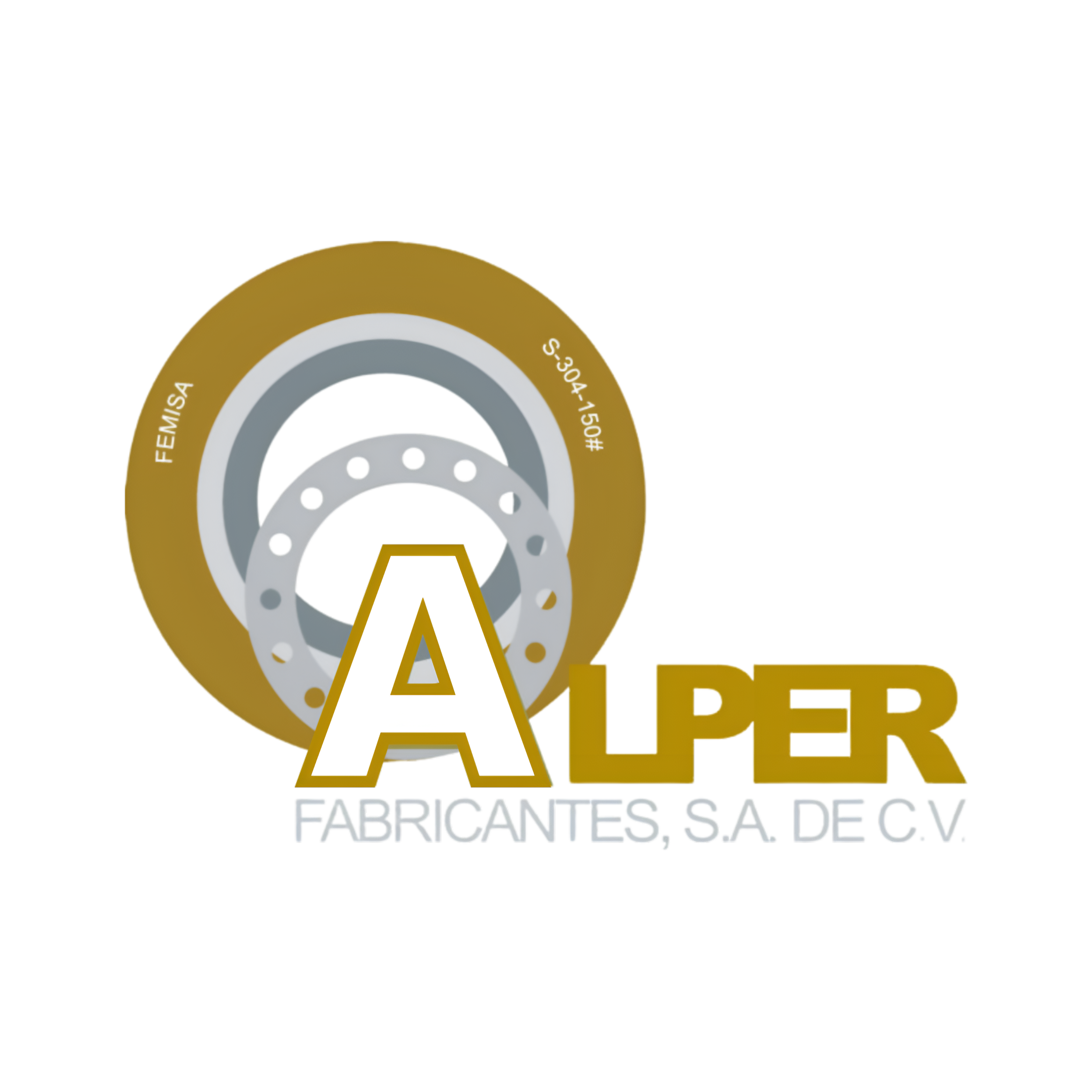ALPER FABRICANTES S.A. DE C.V. ®