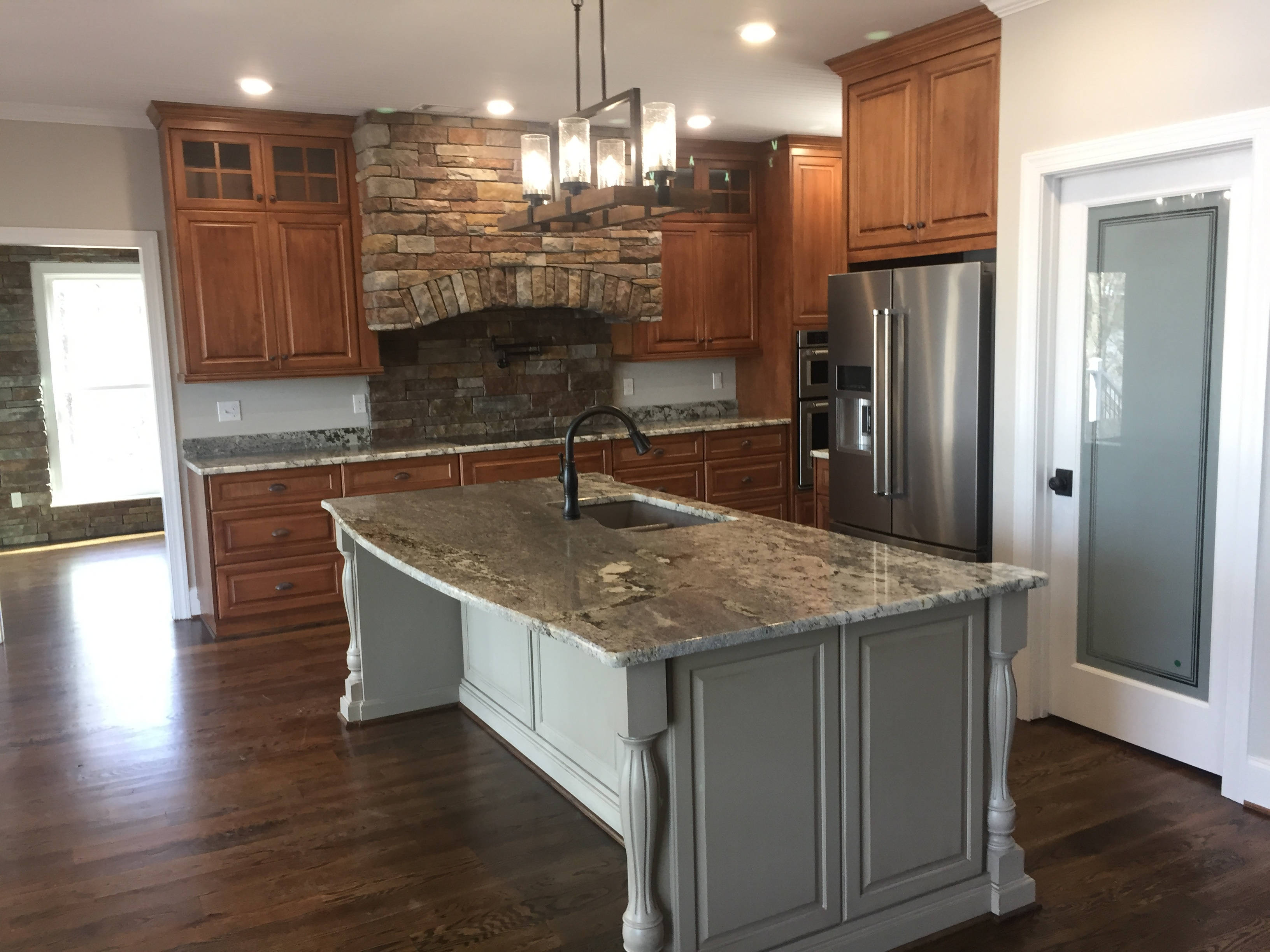 Construction Company Lincolnton Custom Homes