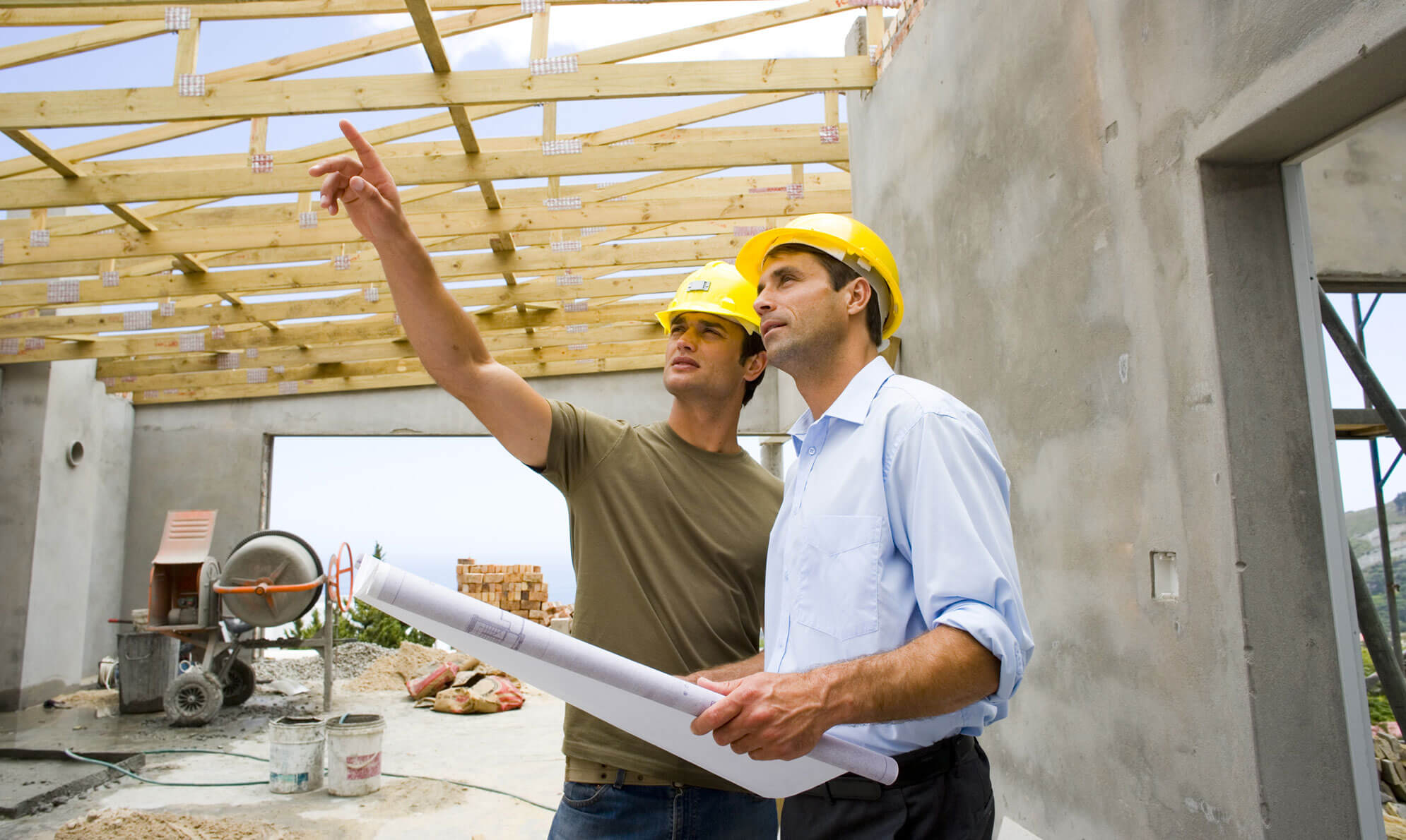 MATERIAL PARA LA CONSTRUCCION