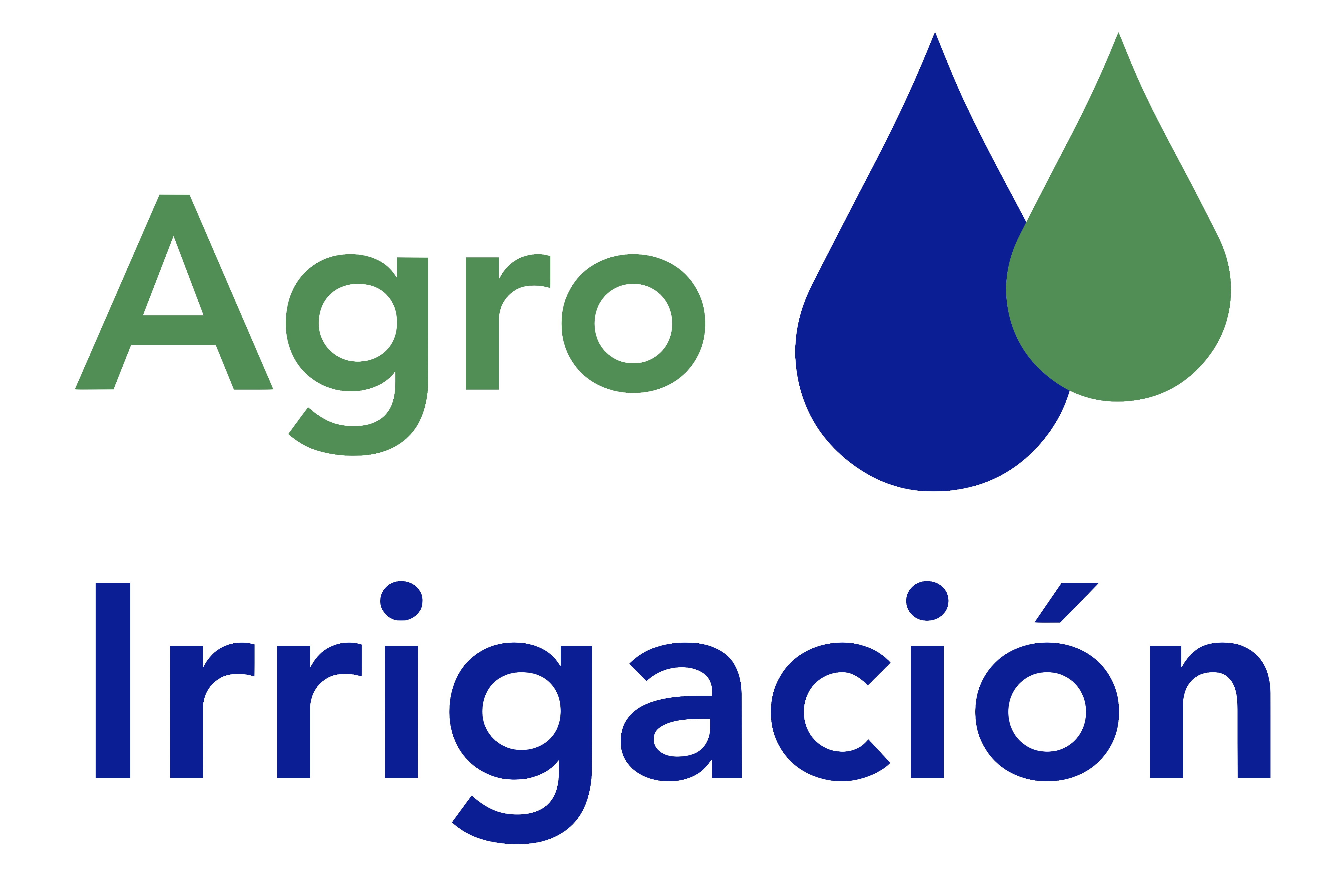 Agroirrigacion VIEM