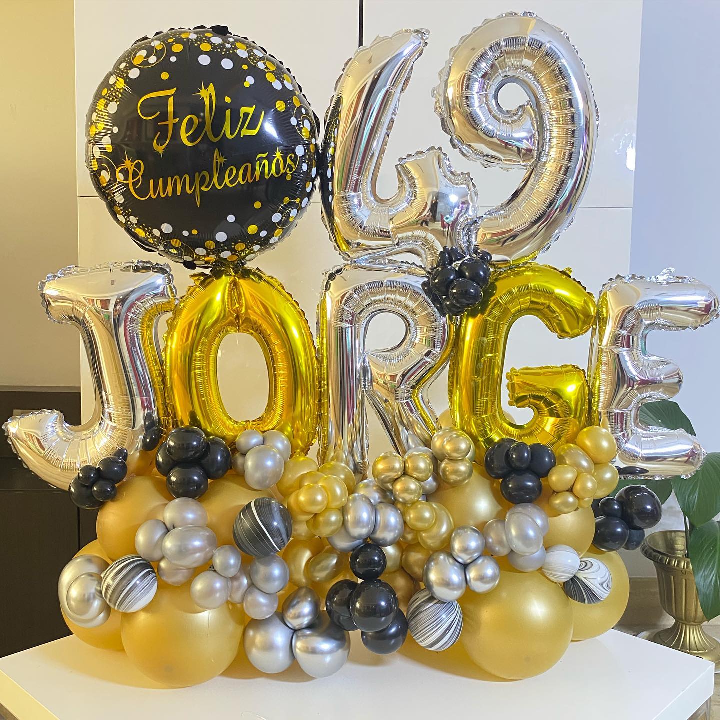 Colombia: 1111 Pesos
Venezuela: 11$
Negociable Según Diseño 
