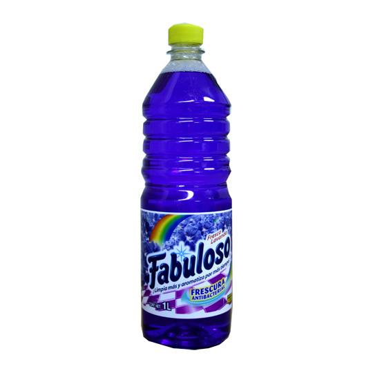 FABULOSO 1 LITRO