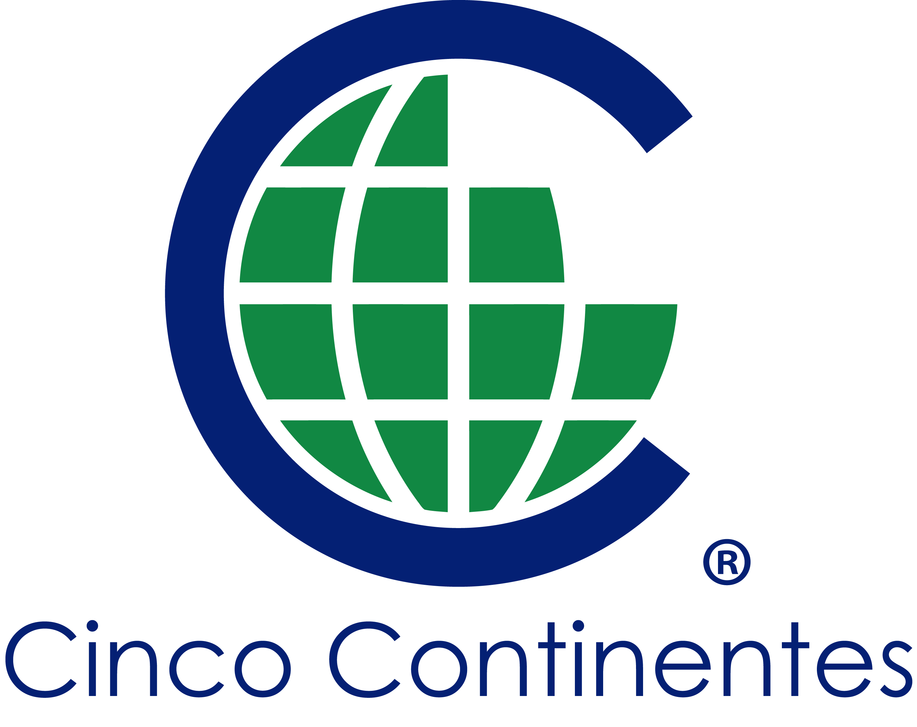 Numismática Cinco Continentes