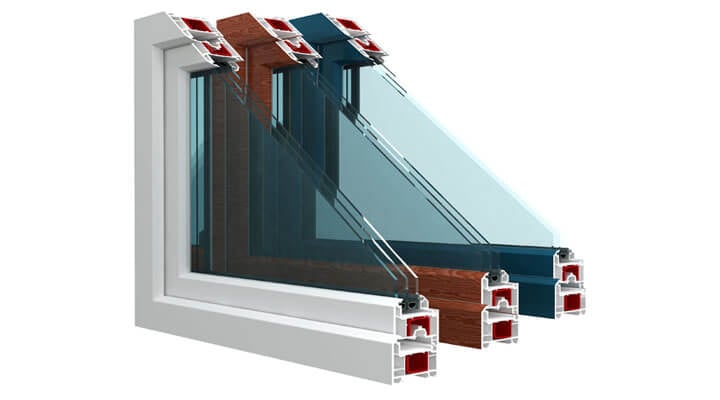 California Distribuidora - PERFILES